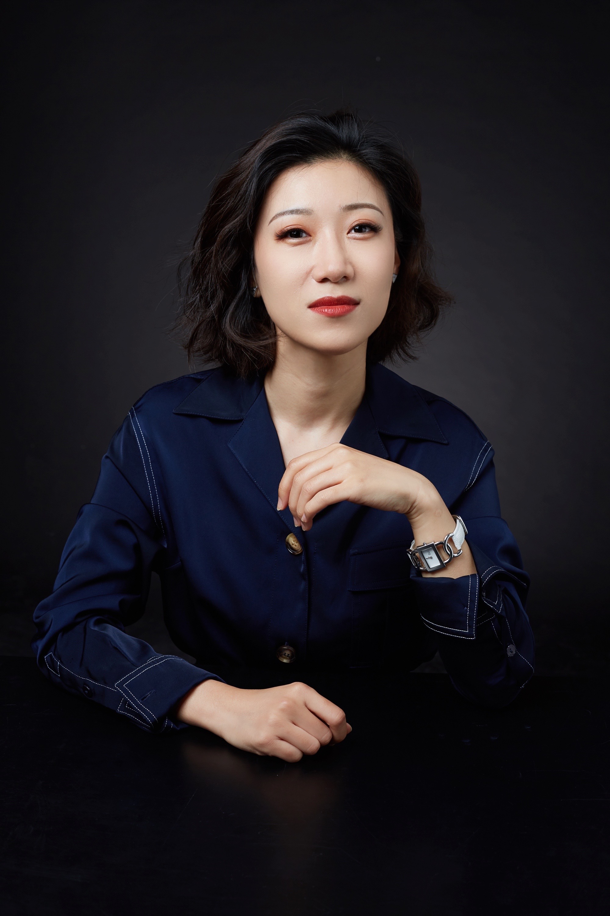 丛婧律师