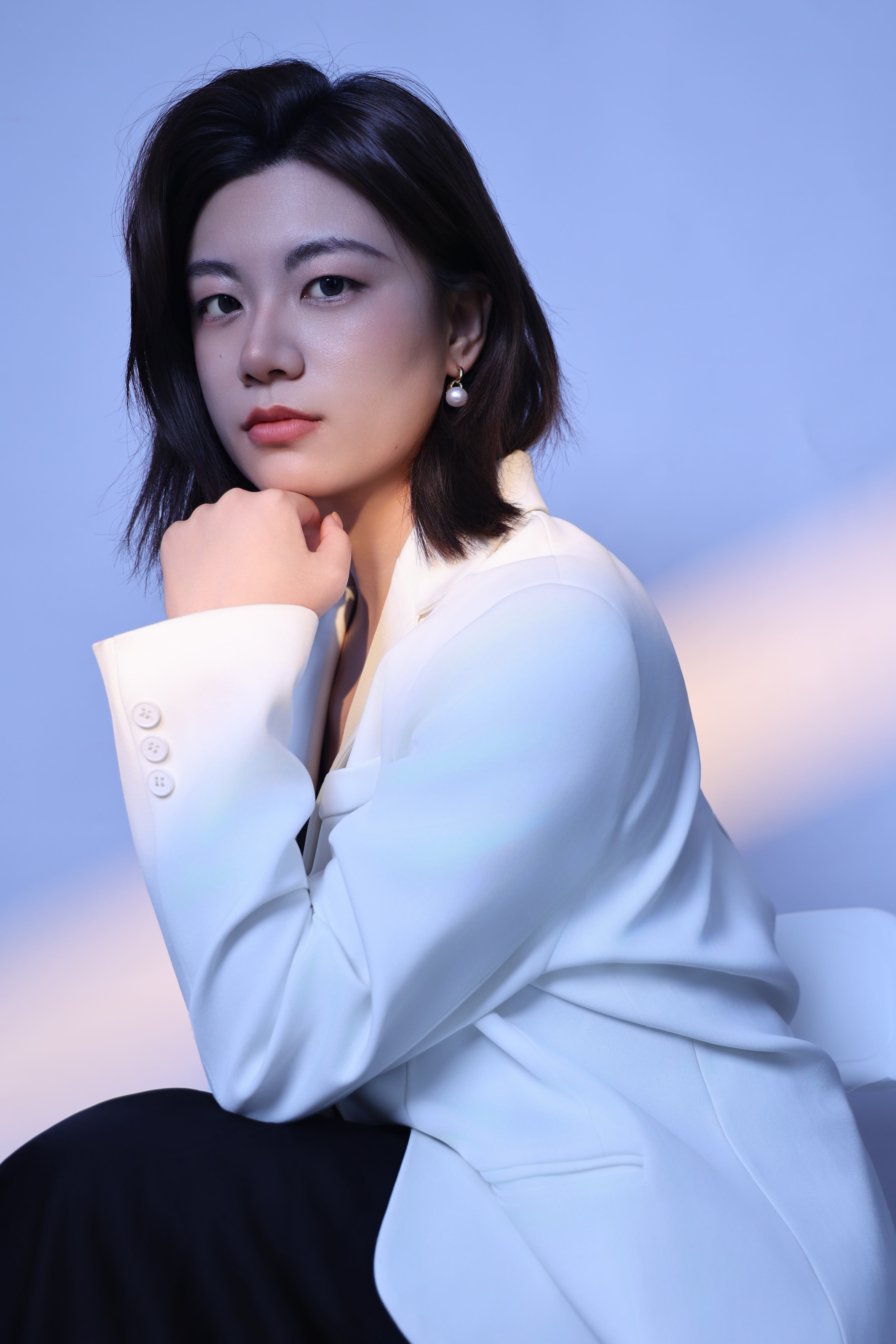 谷珊琳子律师